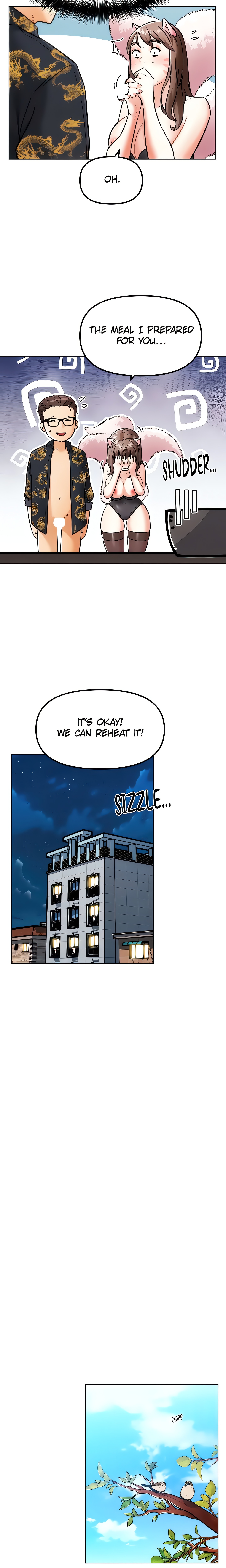 a real life PK (Official) chapter 5 page 20