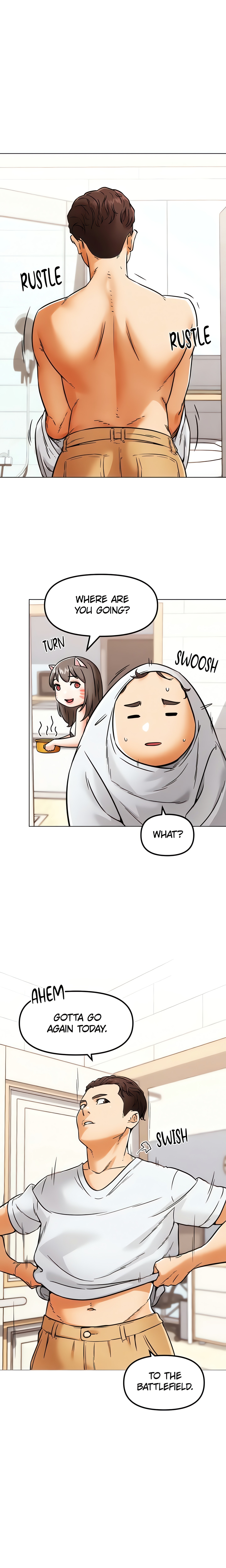 a real life PK (Official) chapter 5 page 21