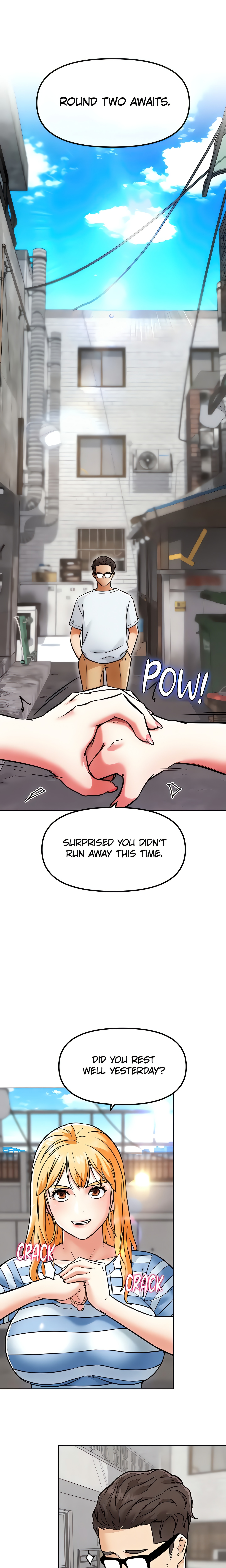 a real life PK (Official) chapter 5 page 22