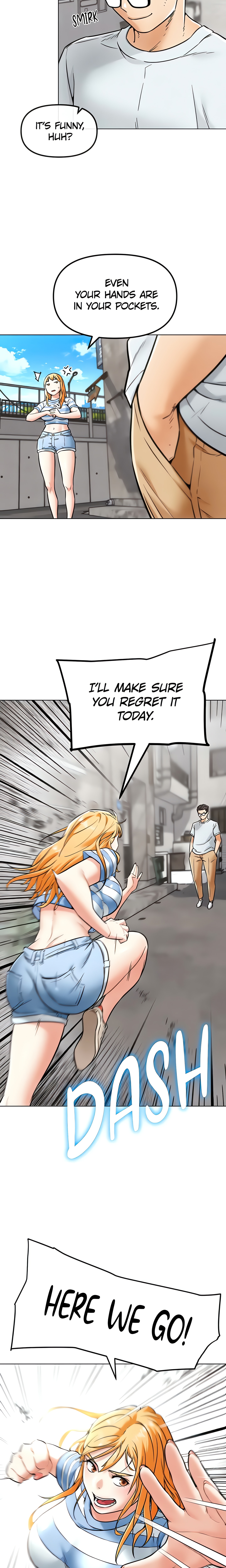 a real life PK (Official) chapter 5 page 23