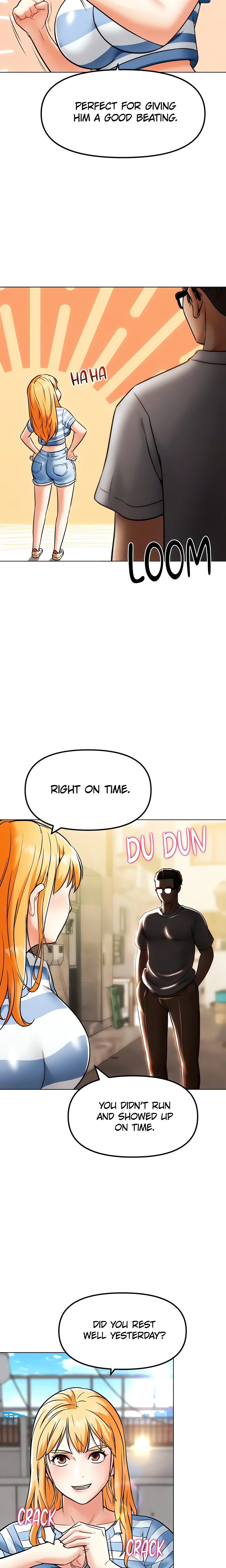 a real life PK (Official) chapter 6 page 2