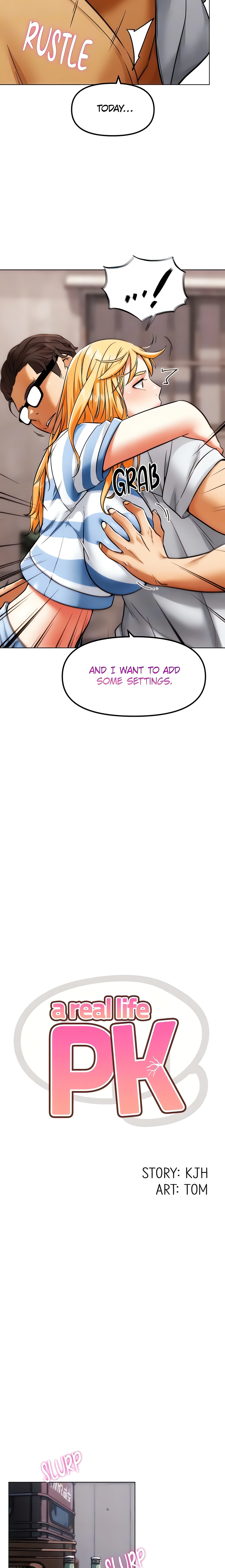 a real life PK (Official) chapter 6 page 6