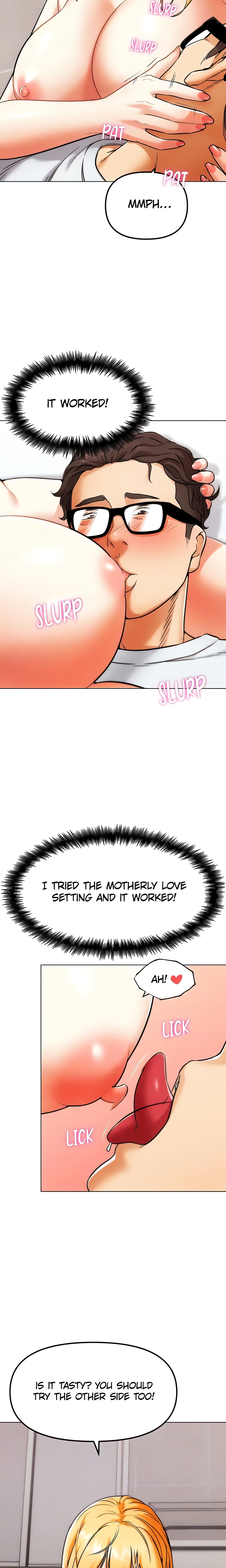 a real life PK (Official) chapter 6 page 8