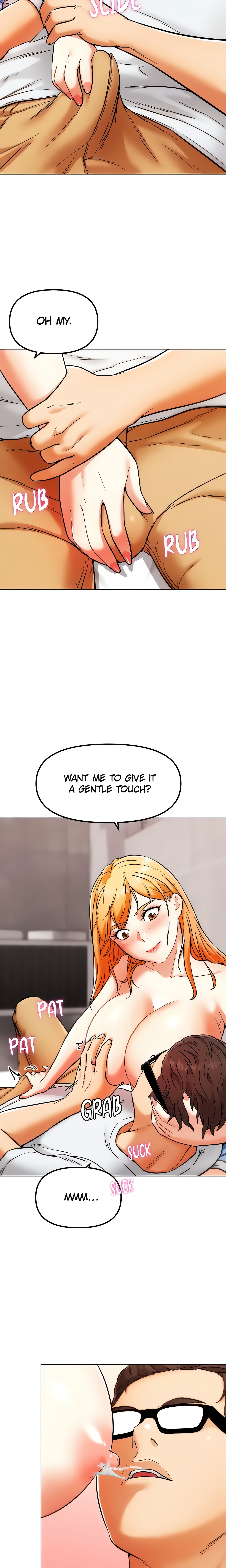 a real life PK (Official) chapter 6 page 10
