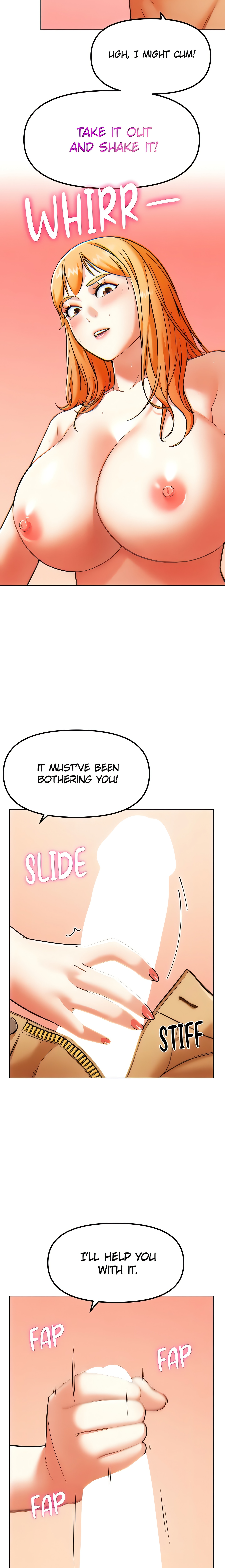 a real life PK (Official) chapter 6 page 11