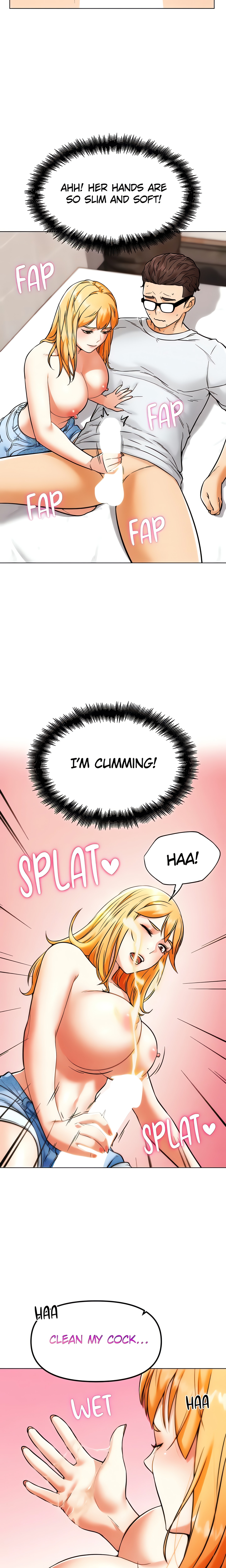 a real life PK (Official) chapter 6 page 12