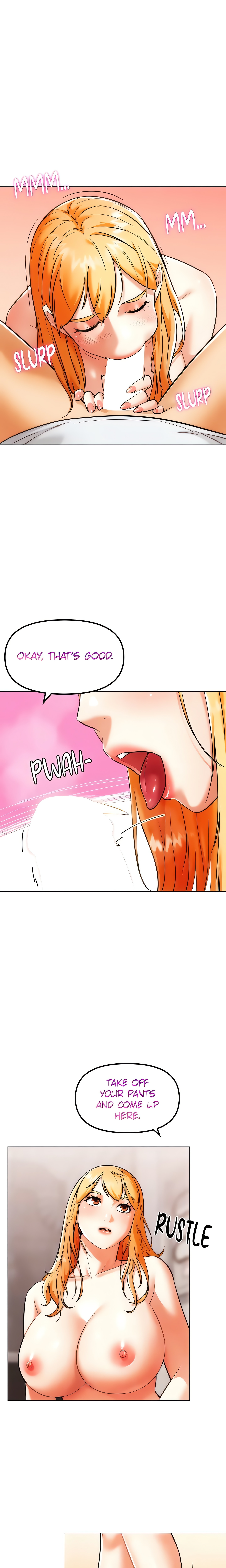 a real life PK (Official) chapter 6 page 14