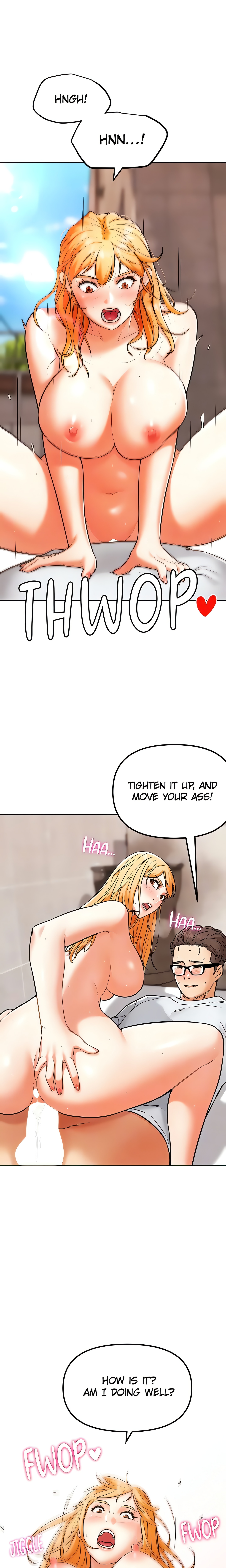 a real life PK (Official) chapter 6 page 16