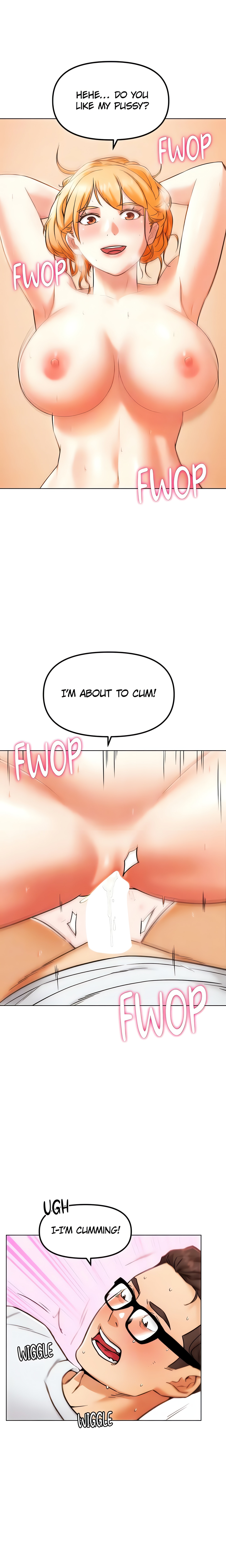 a real life PK (Official) chapter 6 page 18