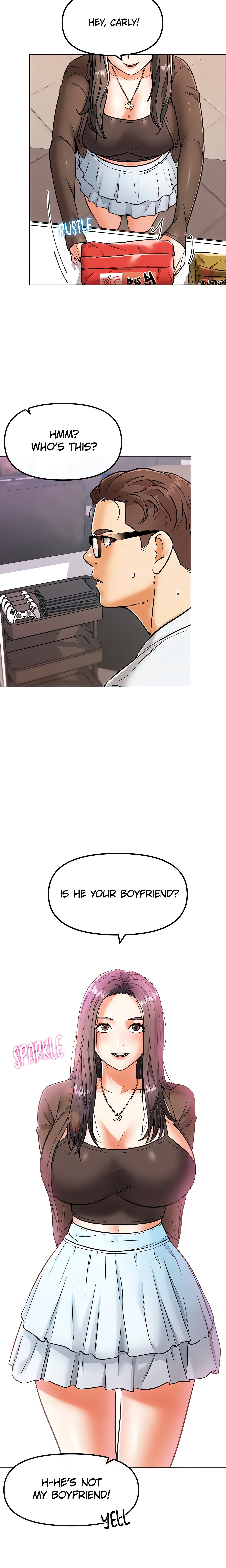 a real life PK (Official) chapter 6 page 24
