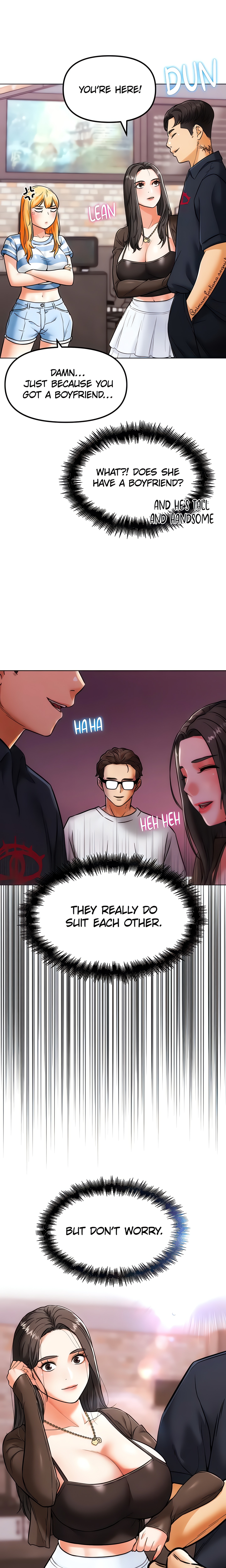 a real life PK (Official) chapter 6 page 26
