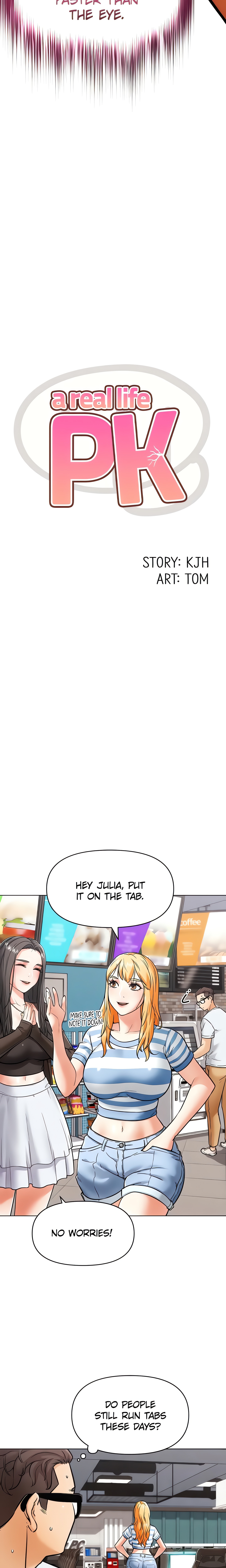 a real life PK (Official) chapter 7 page 3