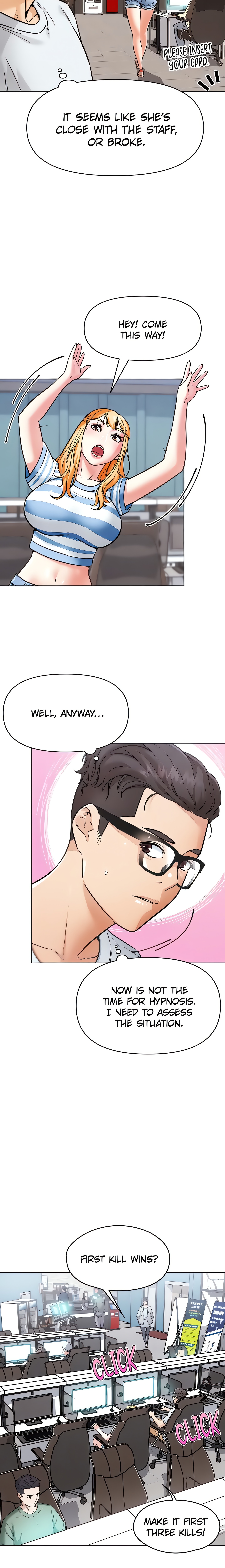 a real life PK (Official) chapter 7 page 4