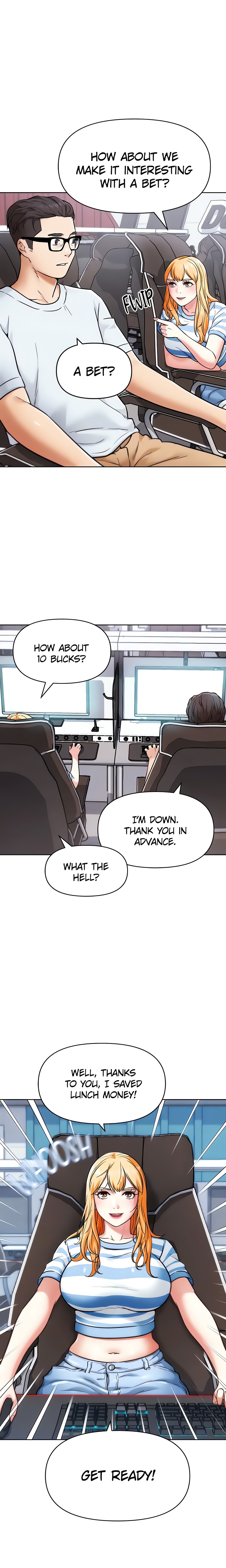 a real life PK (Official) chapter 7 page 5