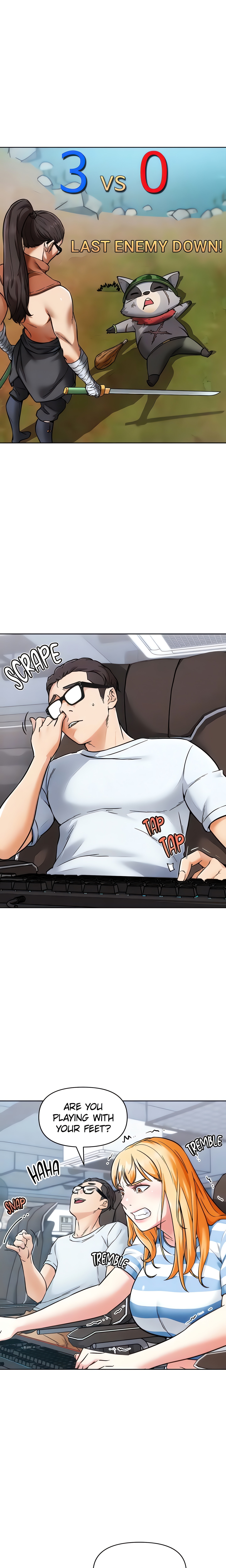 a real life PK (Official) chapter 7 page 6