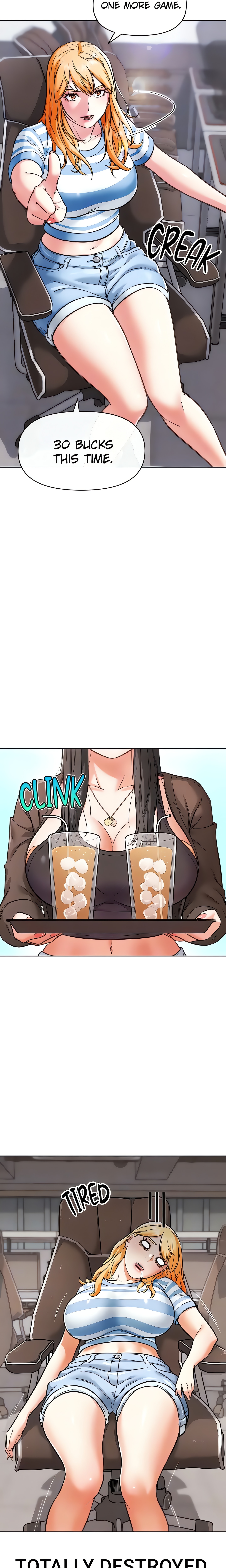 a real life PK (Official) chapter 7 page 7