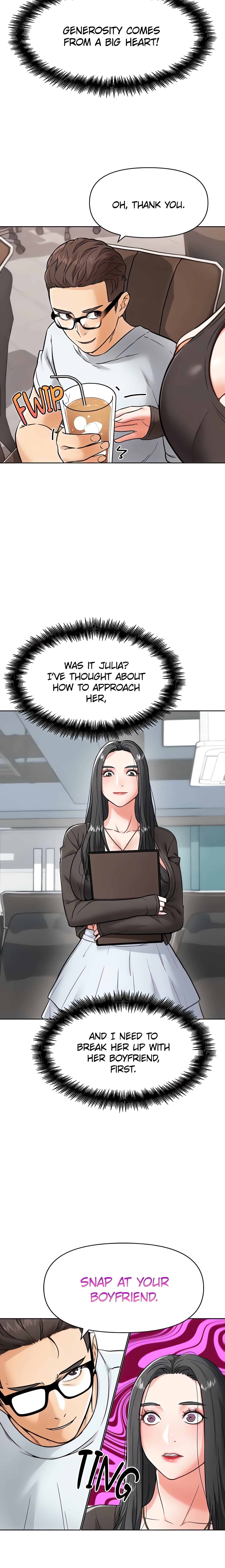 a real life PK (Official) chapter 7 page 9