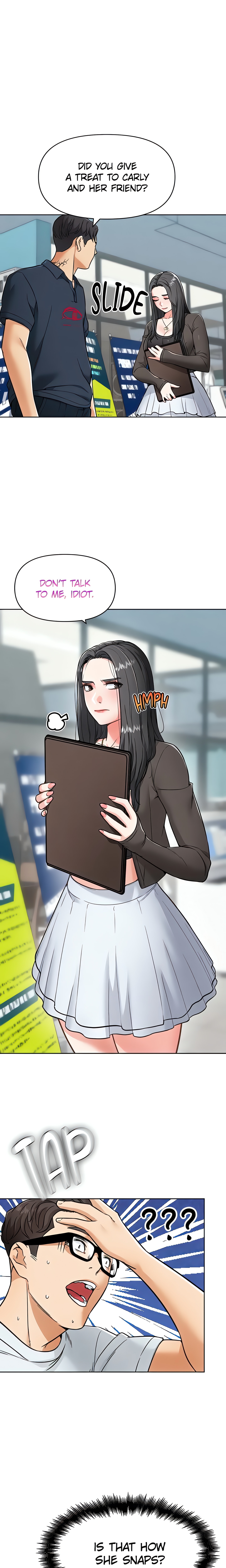 a real life PK (Official) chapter 7 page 10