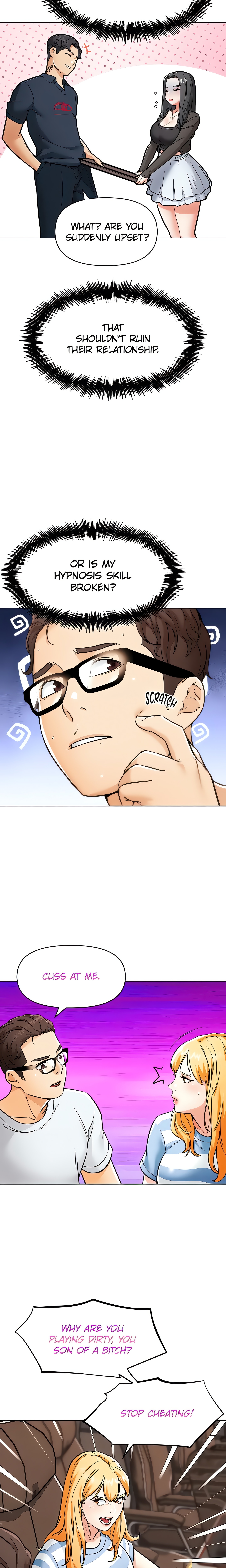 a real life PK (Official) chapter 7 page 11