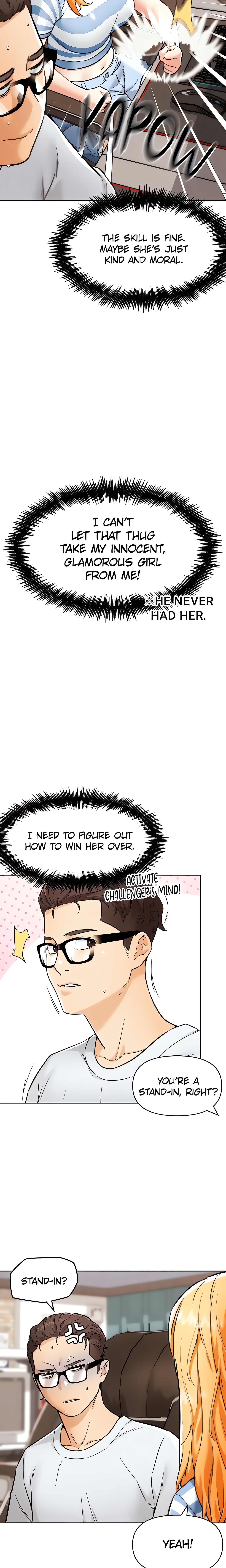a real life PK (Official) chapter 7 page 12