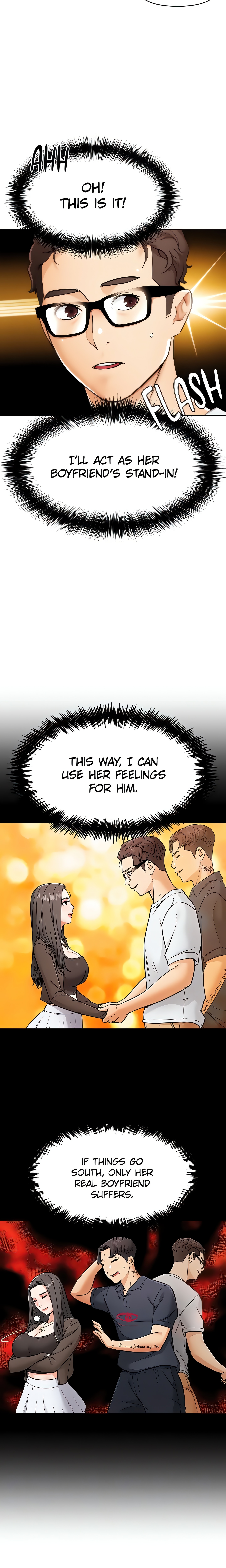 a real life PK (Official) chapter 7 page 13