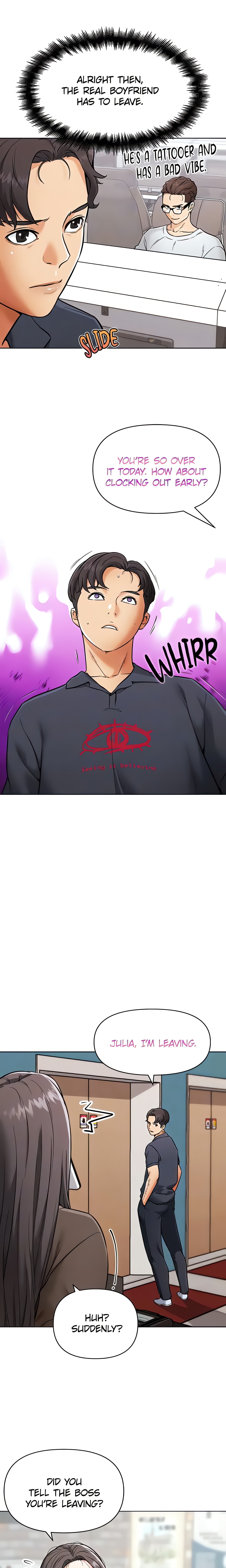 a real life PK (Official) chapter 7 page 14