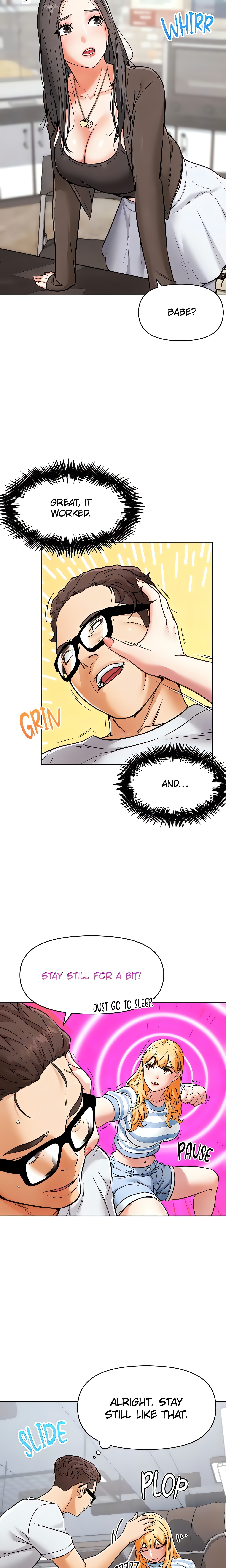 a real life PK (Official) chapter 7 page 15