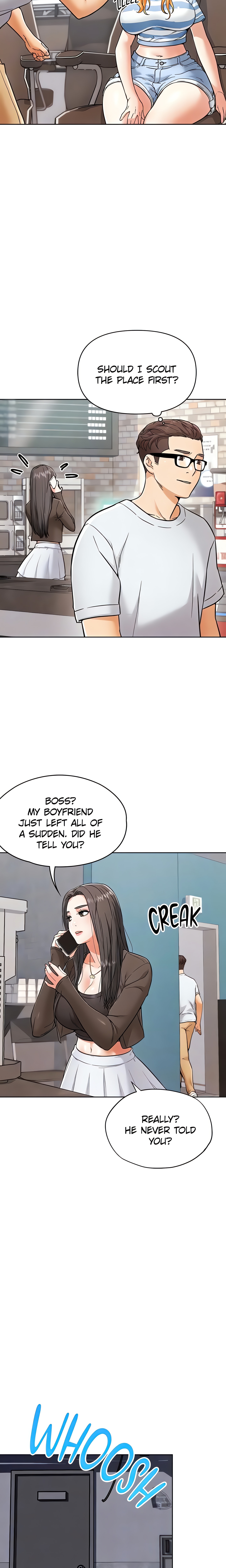a real life PK (Official) chapter 7 page 16