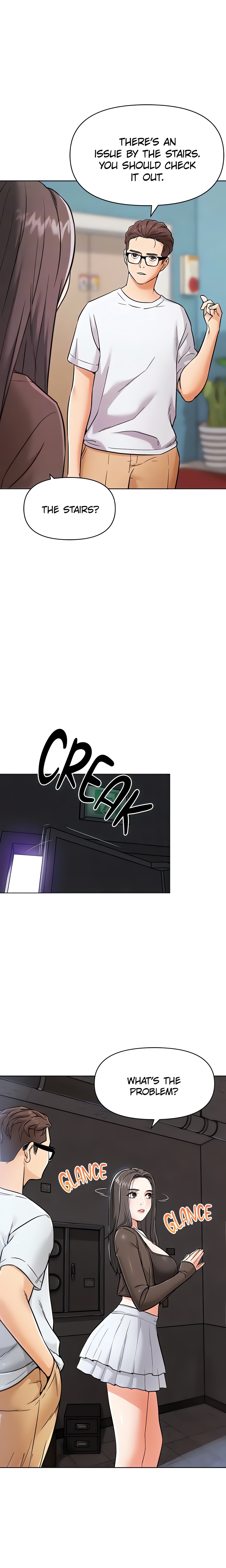 a real life PK (Official) chapter 7 page 18