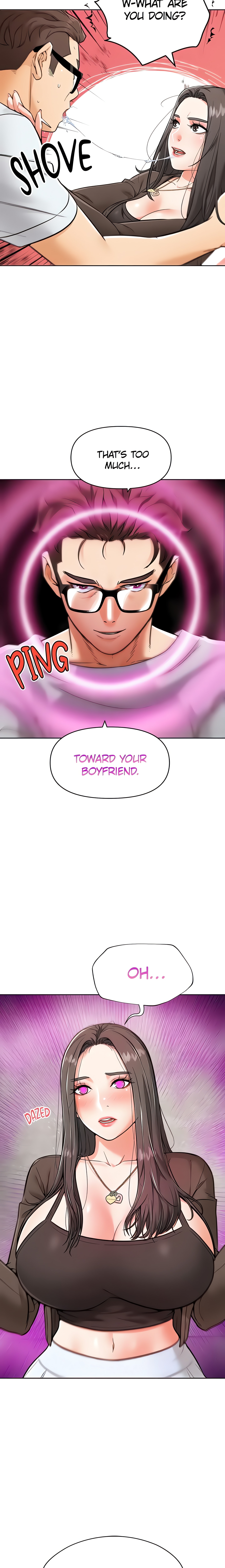 a real life PK (Official) chapter 7 page 20