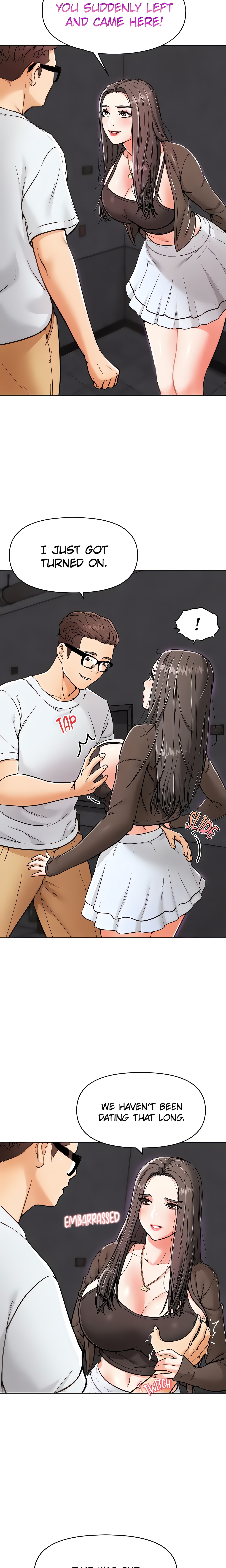 a real life PK (Official) chapter 7 page 21