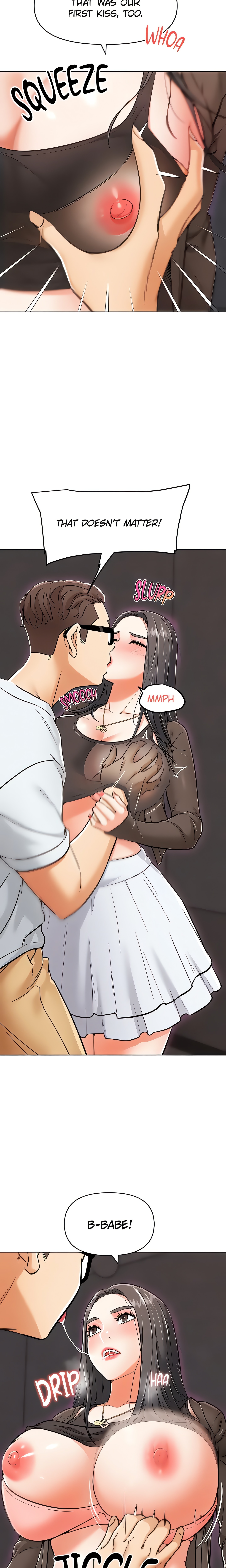 a real life PK (Official) chapter 7 page 22