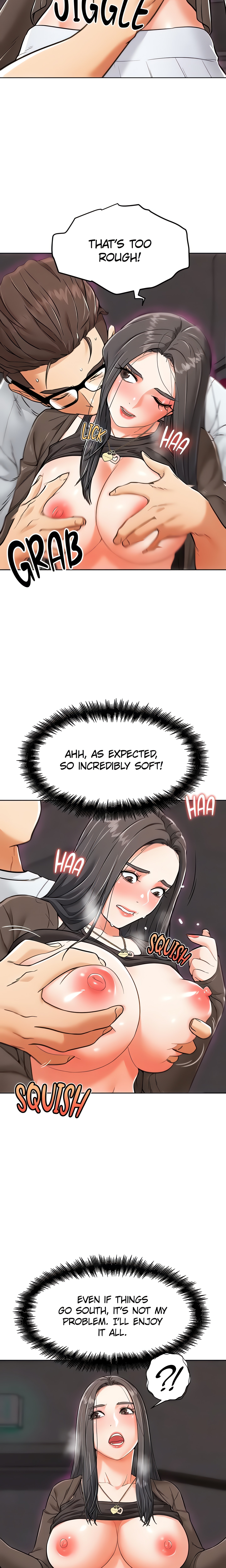 a real life PK (Official) chapter 7 page 23