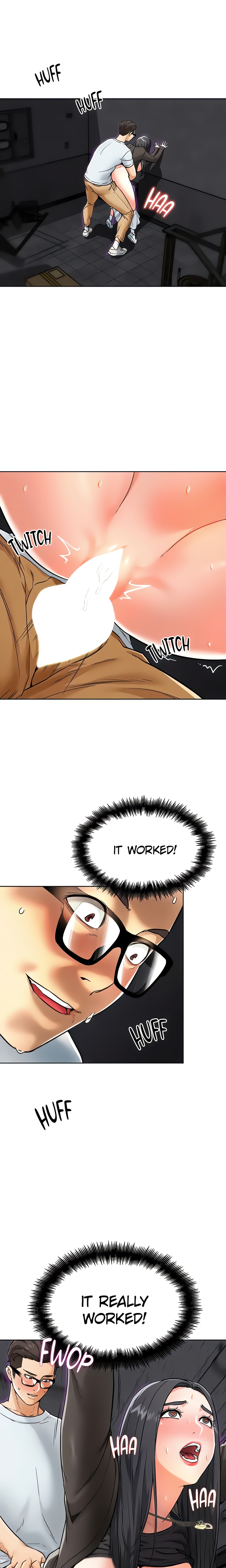 a real life PK (Official) chapter 8 page 2