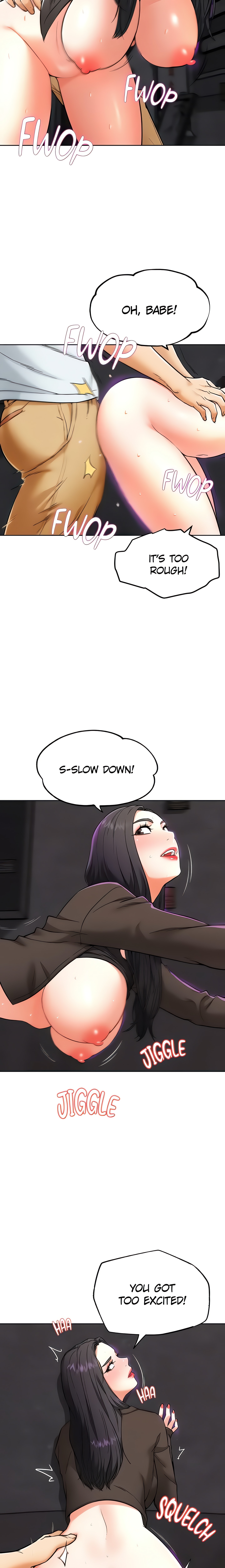 a real life PK (Official) chapter 8 page 3