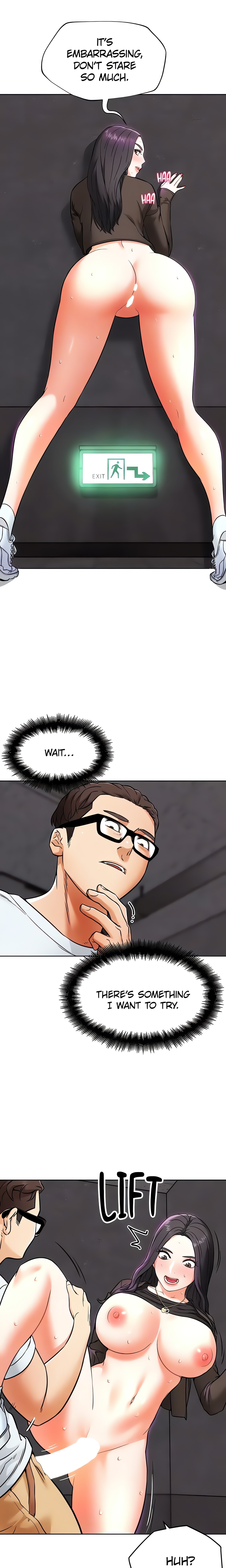 a real life PK (Official) chapter 8 page 5
