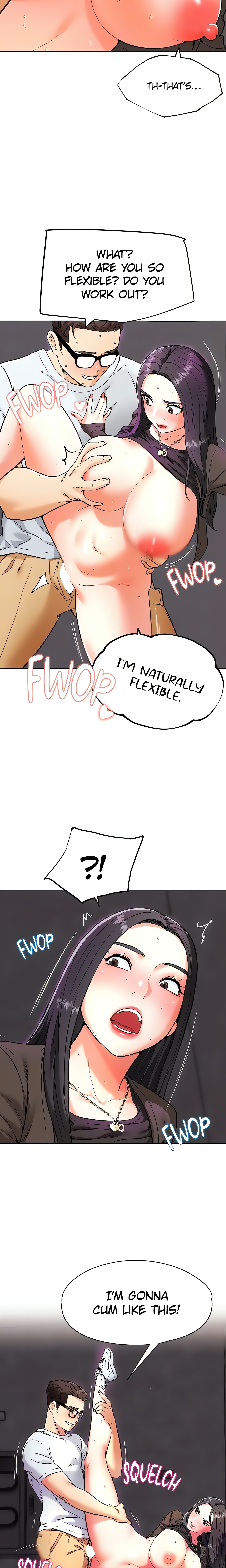 a real life PK (Official) chapter 8 page 7
