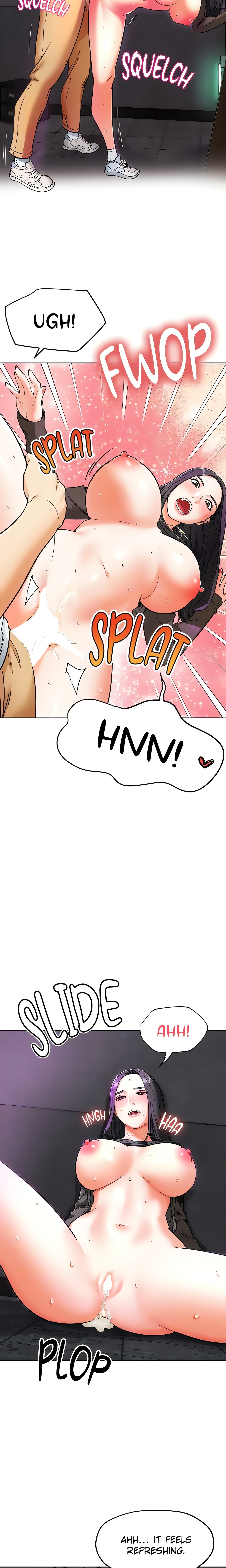 a real life PK (Official) chapter 8 page 8