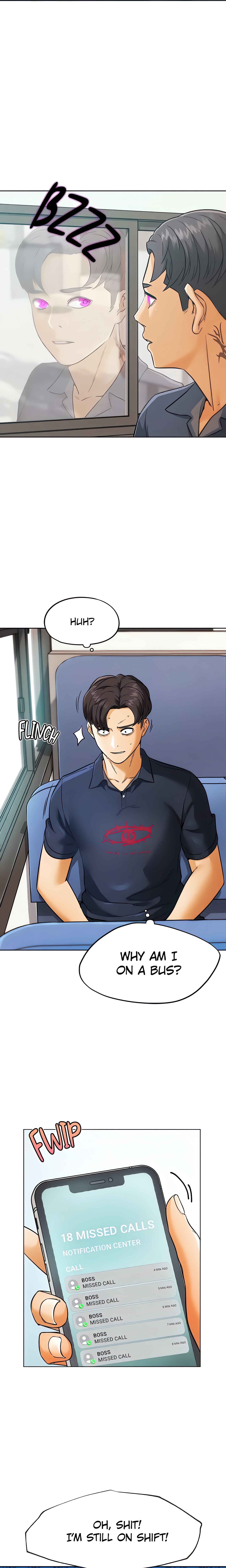 a real life PK (Official) chapter 8 page 10