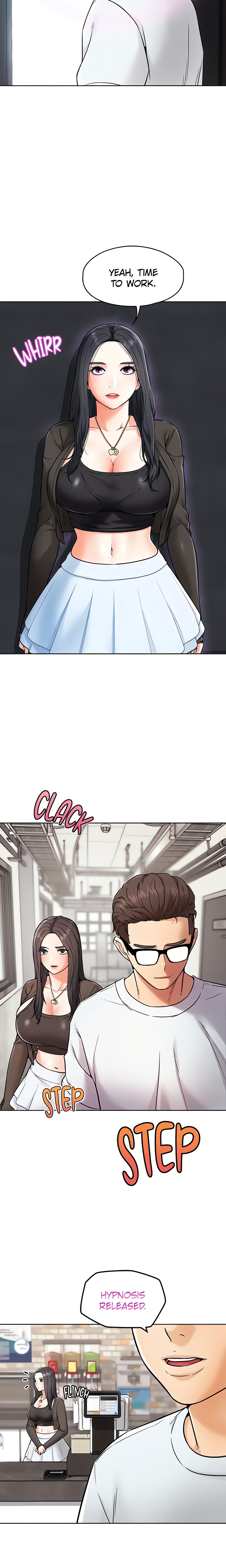 a real life PK (Official) chapter 8 page 12