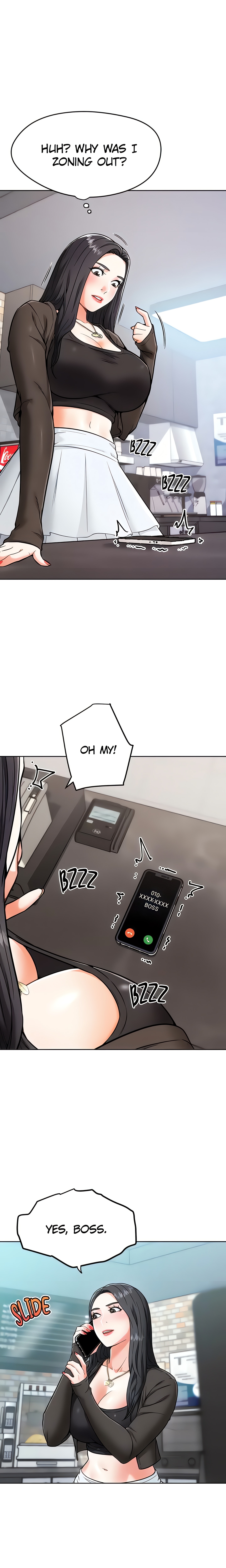 a real life PK (Official) chapter 8 page 13