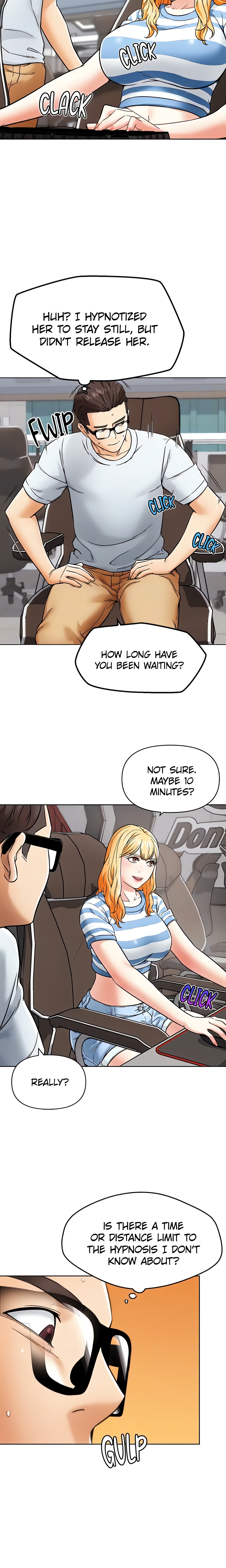 a real life PK (Official) chapter 8 page 15