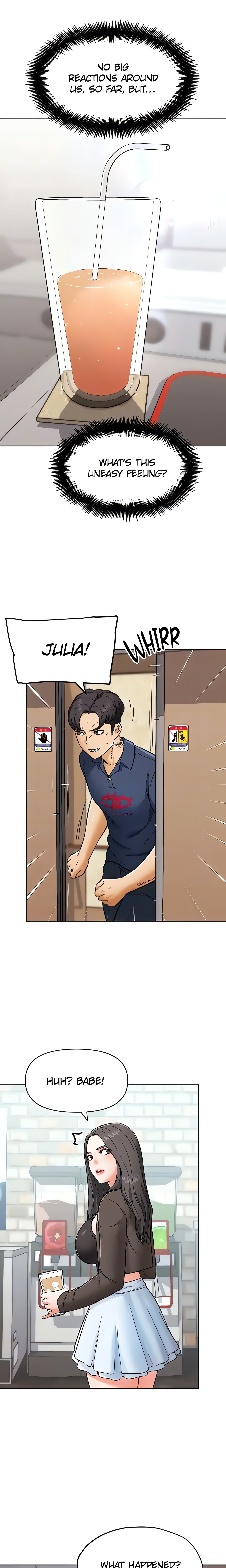 a real life PK (Official) chapter 8 page 16
