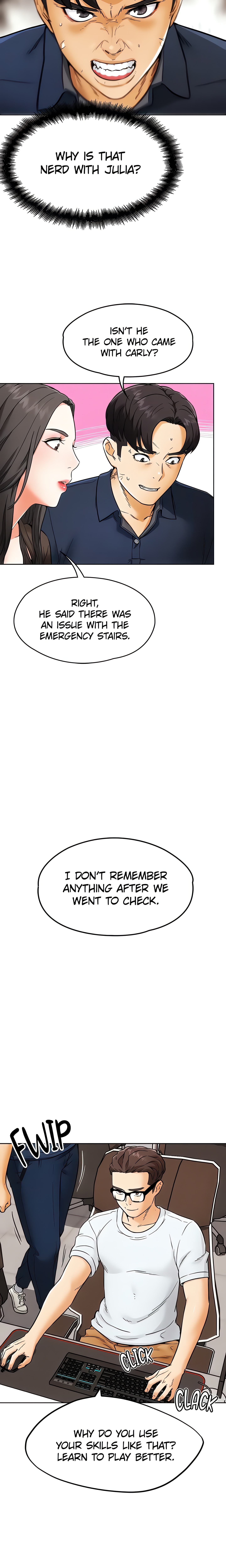 a real life PK (Official) chapter 8 page 19