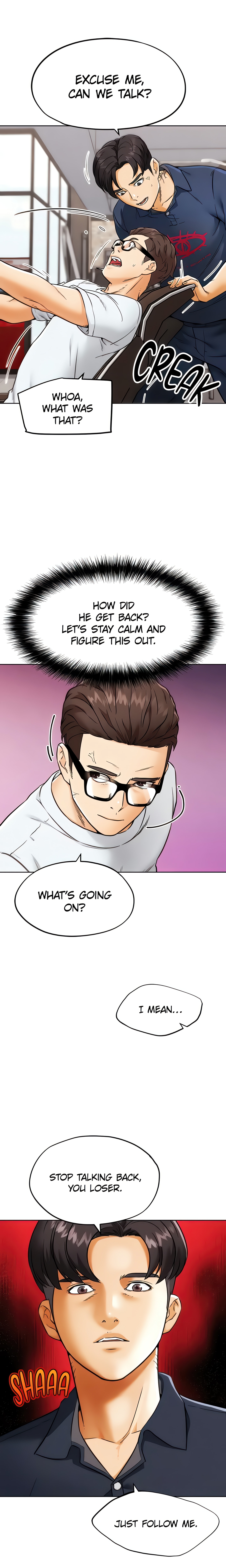 a real life PK (Official) chapter 8 page 20