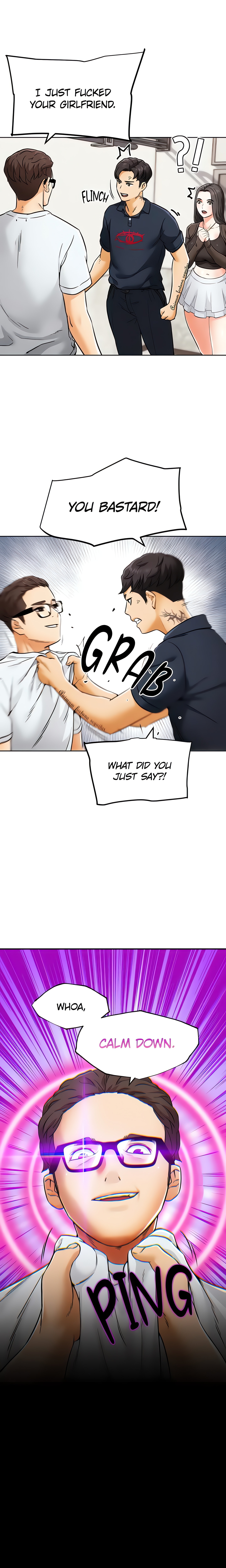 a real life PK (Official) chapter 8 page 23