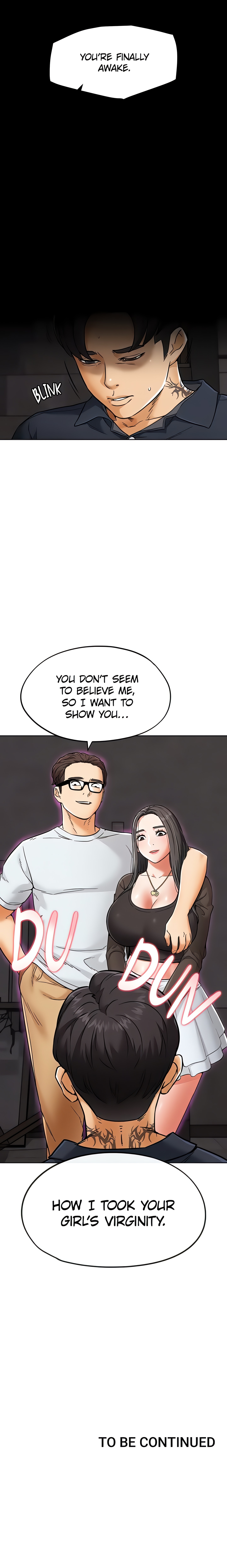 a real life PK (Official) chapter 8 page 24