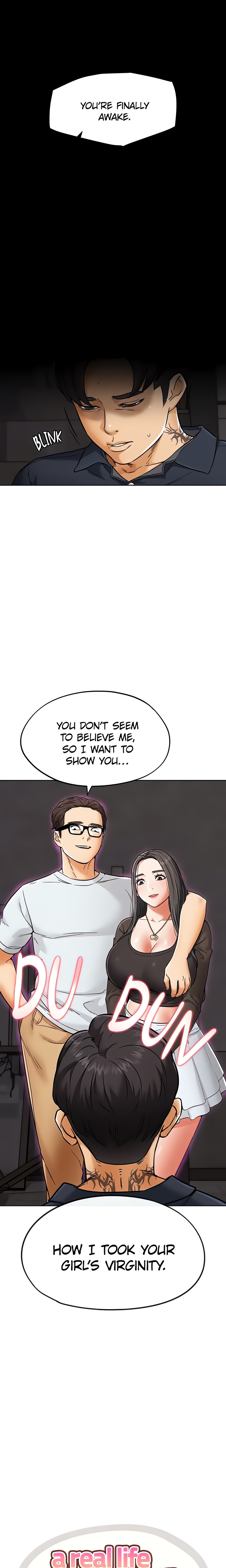 a real life PK (Official) chapter 9 page 2