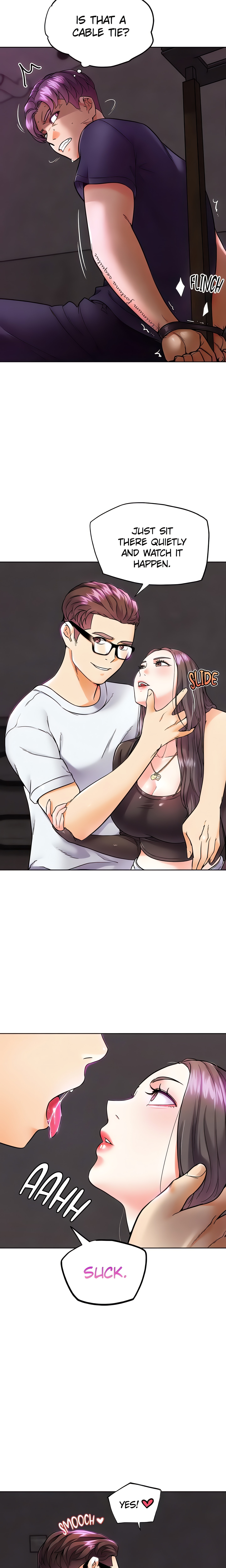 a real life PK (Official) chapter 9 page 4