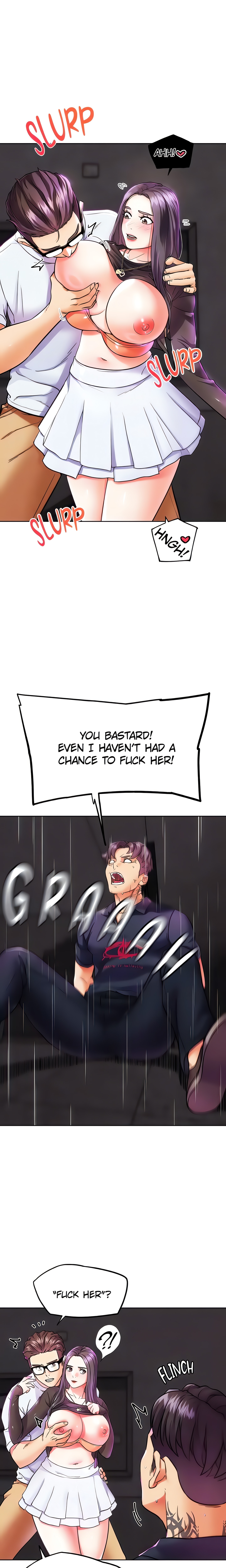 a real life PK (Official) chapter 9 page 8